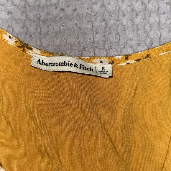 Abercrombie & Fitch Dress - Picture 3 of 3